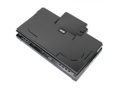 Защитная крышка для DJ-контроллера UDG Ultimate Pioneer XDJ-RX3 Equipment Cover Black (U94114BL)